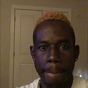 Meet your Posher, Edward